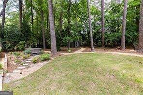 1443 Fama Drive Atlanta - 26