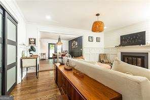 1443 Fama Drive Atlanta - 3