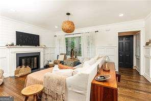 1443 Fama Drive Atlanta - 4