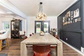 1443 Fama Drive Atlanta - 5