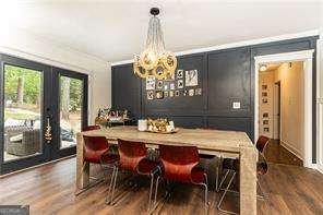1443 Fama Drive Atlanta - 6