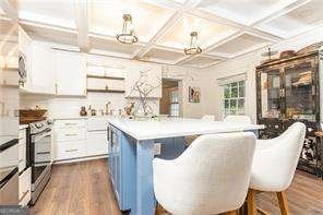 1443 Fama Drive Atlanta - 8