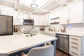 1443 Fama Drive Atlanta - 9