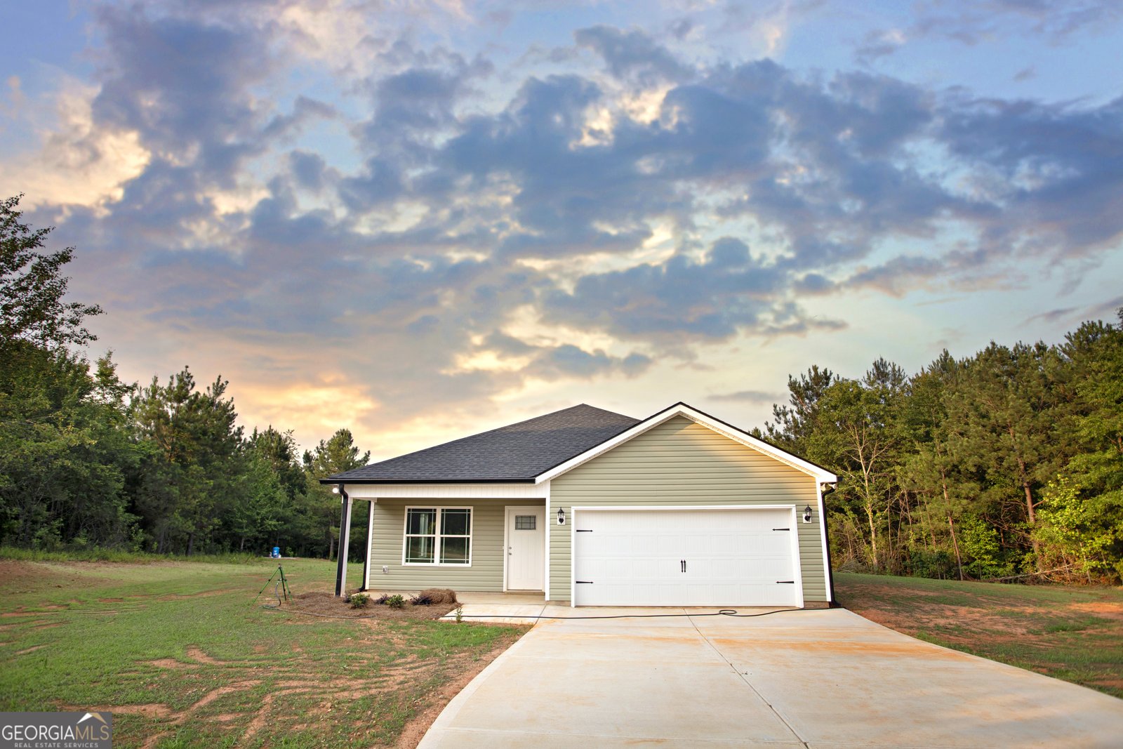 331 Red Berry Road Jackson - 1
