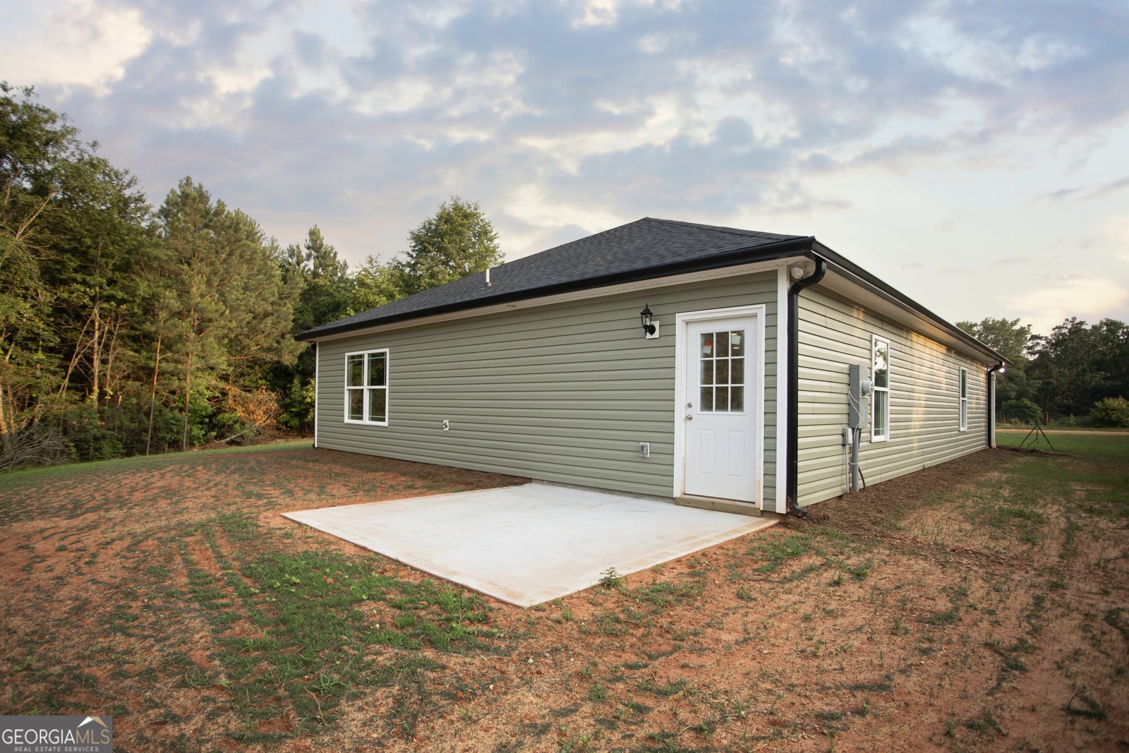 331 Red Berry Road Jackson - 18
