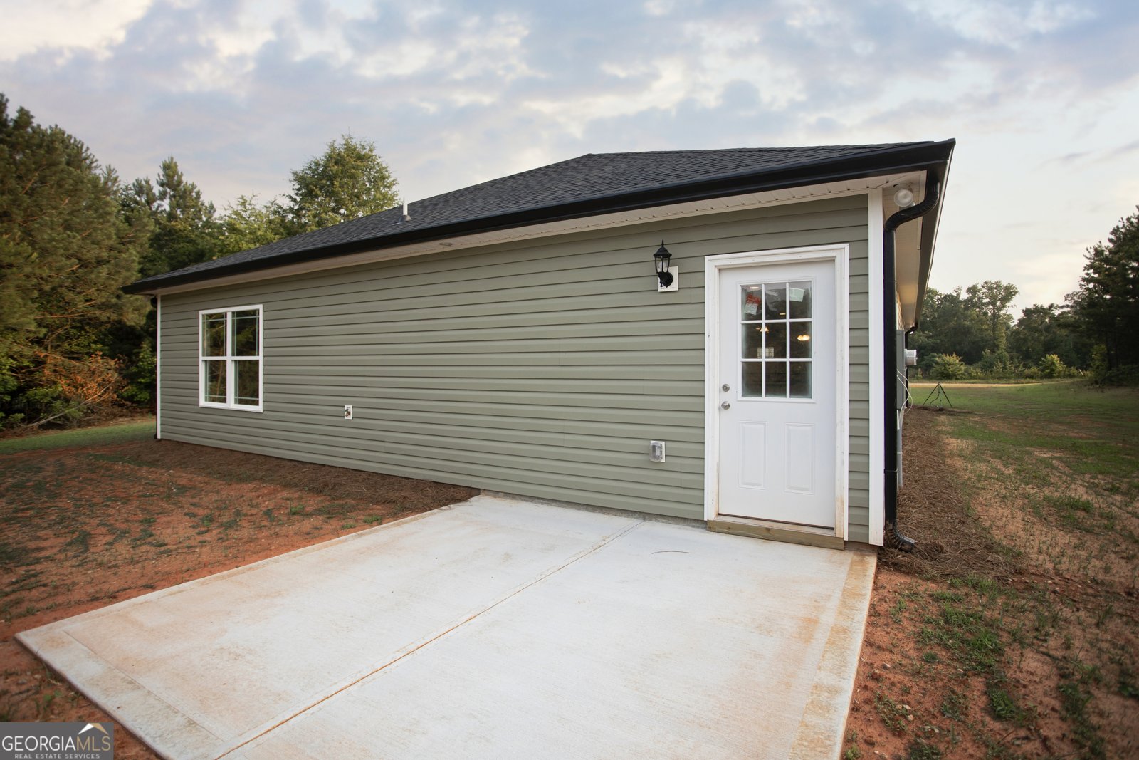 331 Red Berry Road Jackson - 25