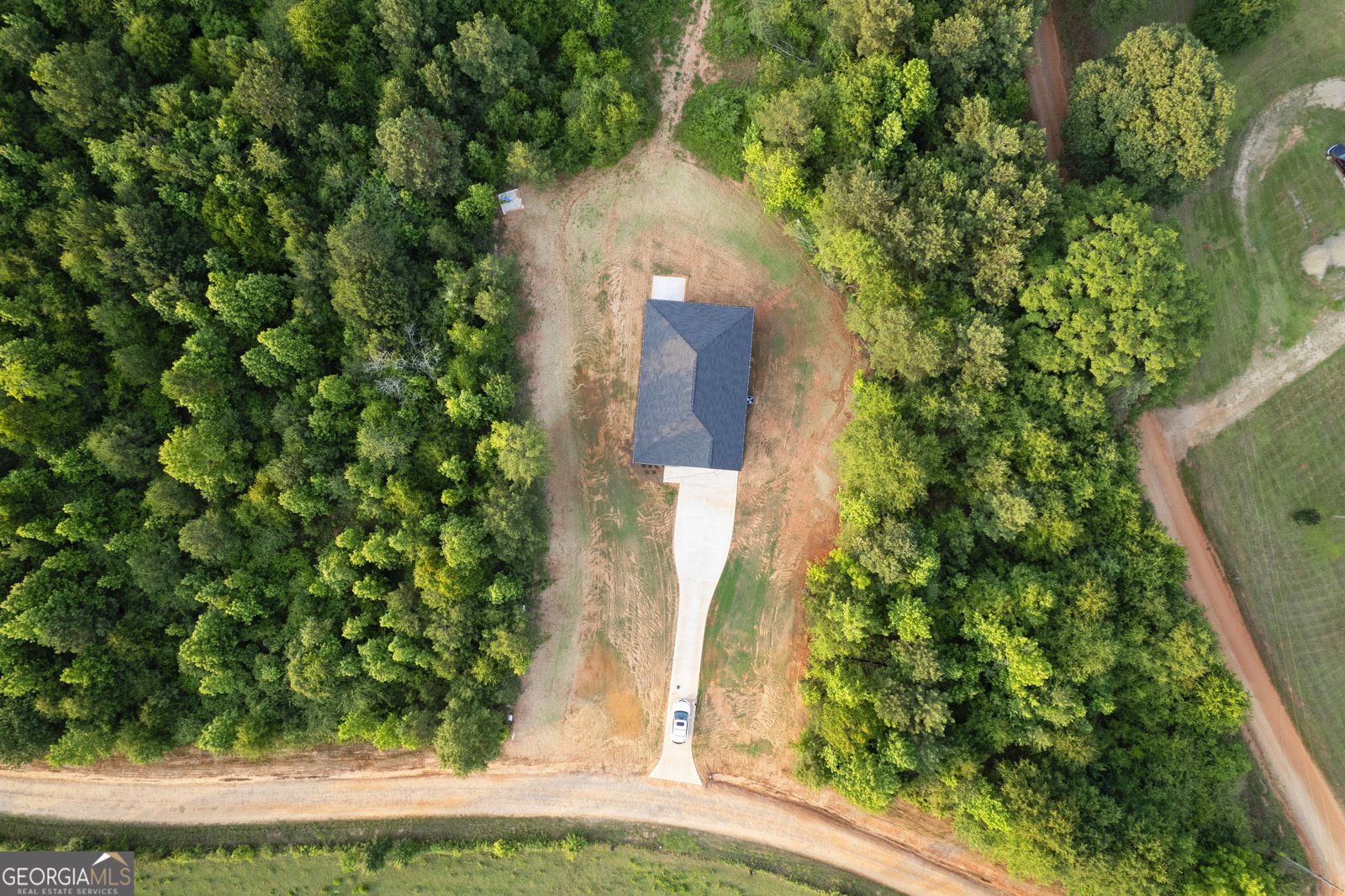 331 Red Berry Road Jackson - 27