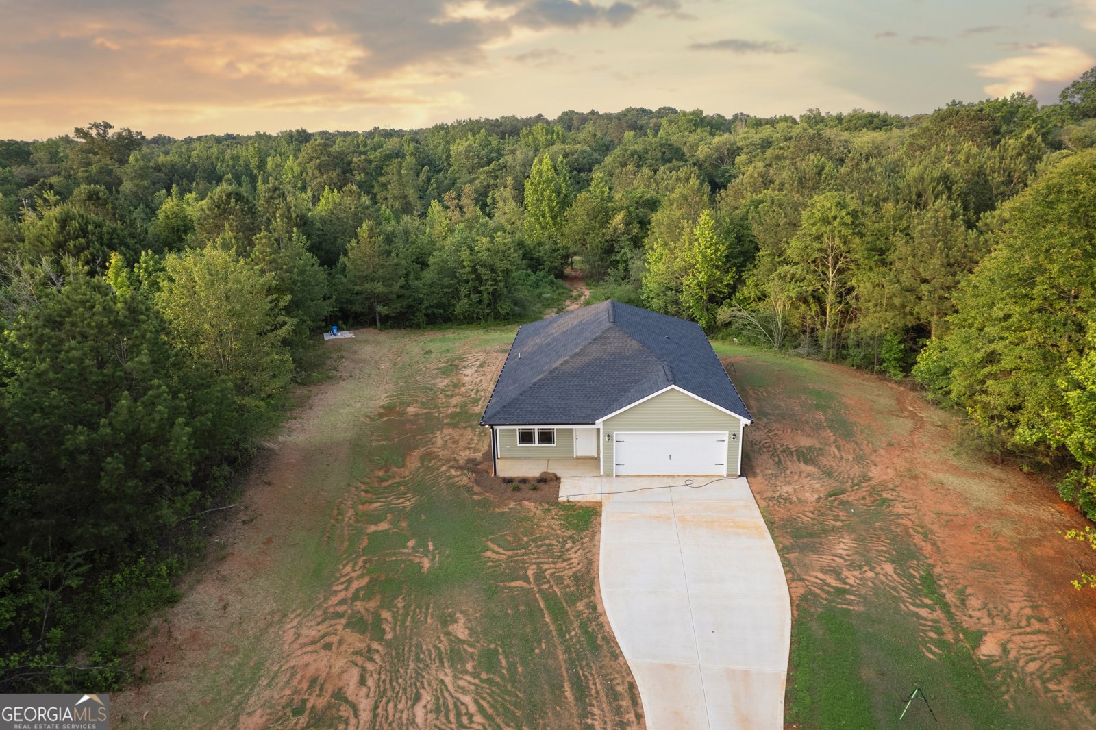 331 Red Berry Road Jackson - 28