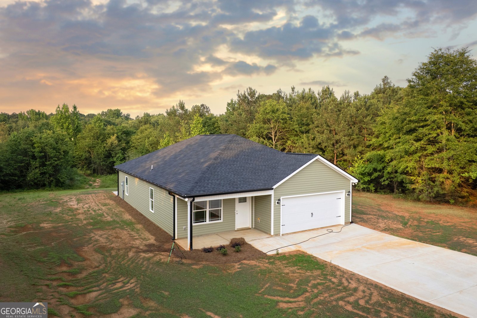 331 Red Berry Road Jackson - 29