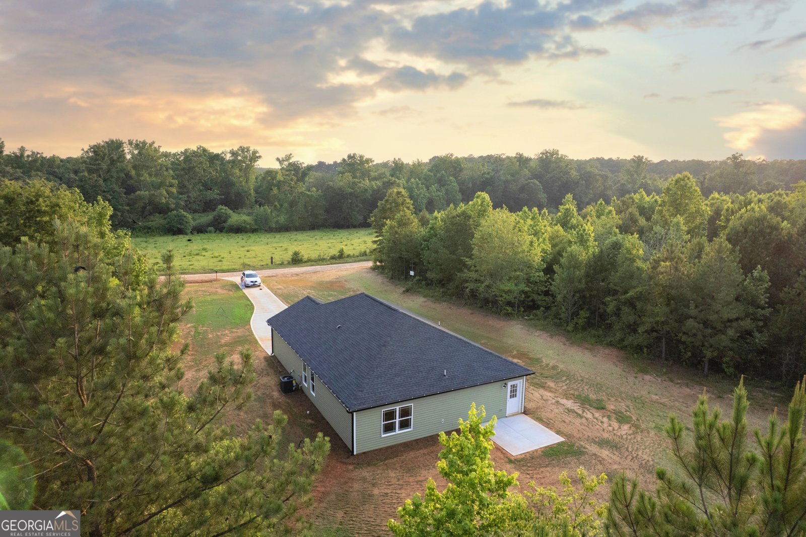 331 Red Berry Road Jackson - 32