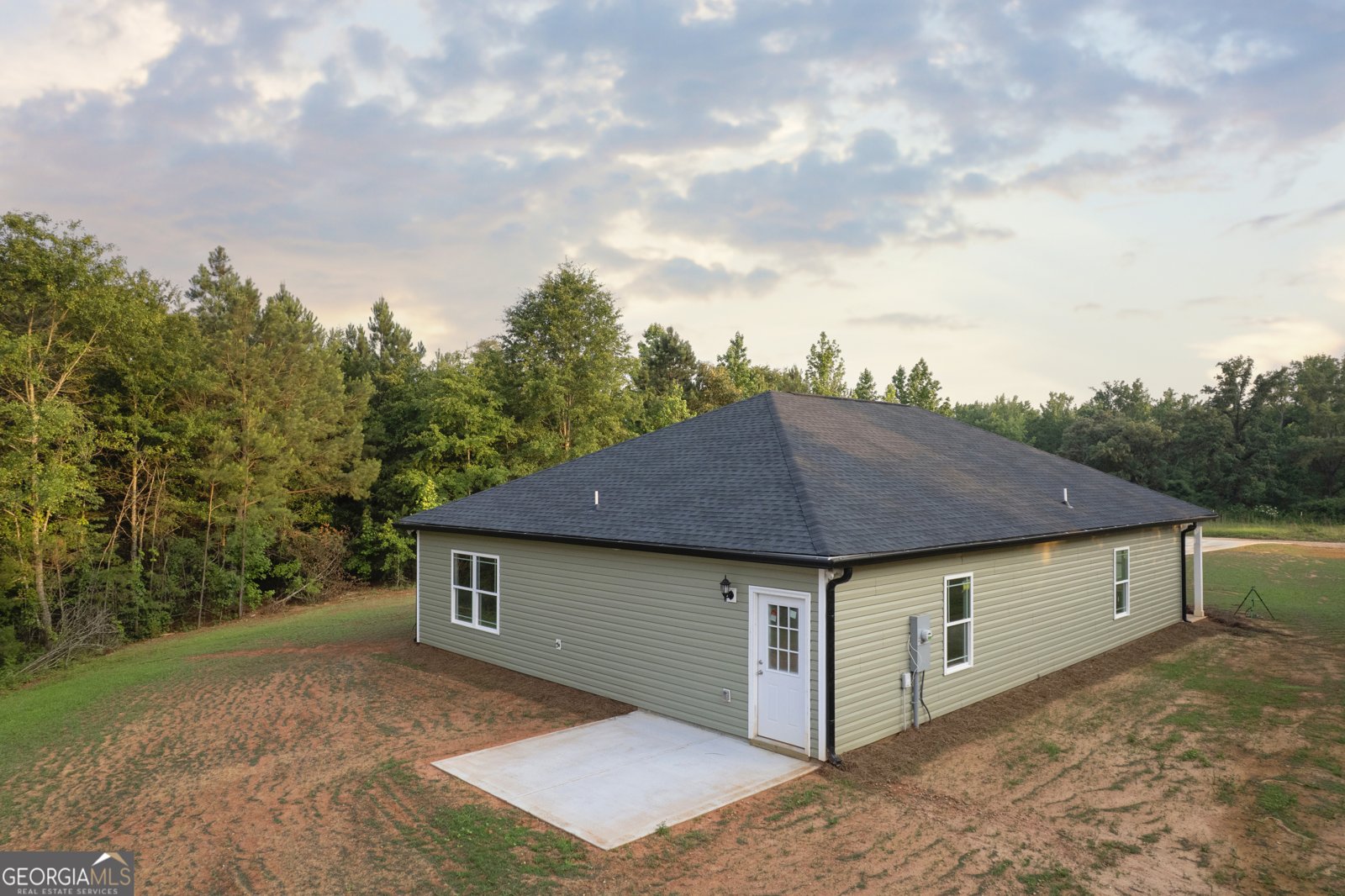 331 Red Berry Road Jackson - 33