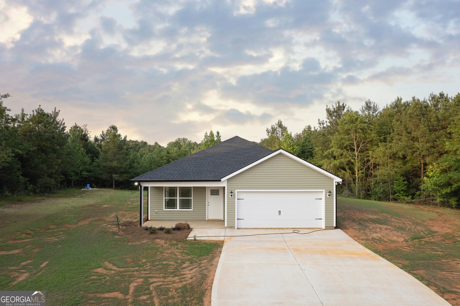 331 Red Berry Road Jackson - 34