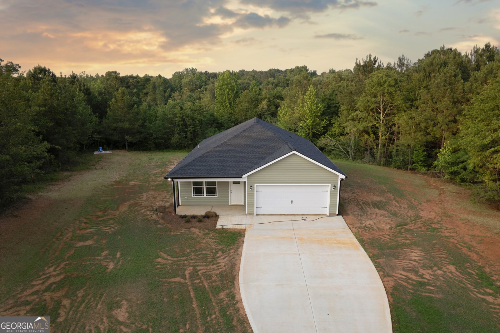 331 Red Berry Road Jackson - 35