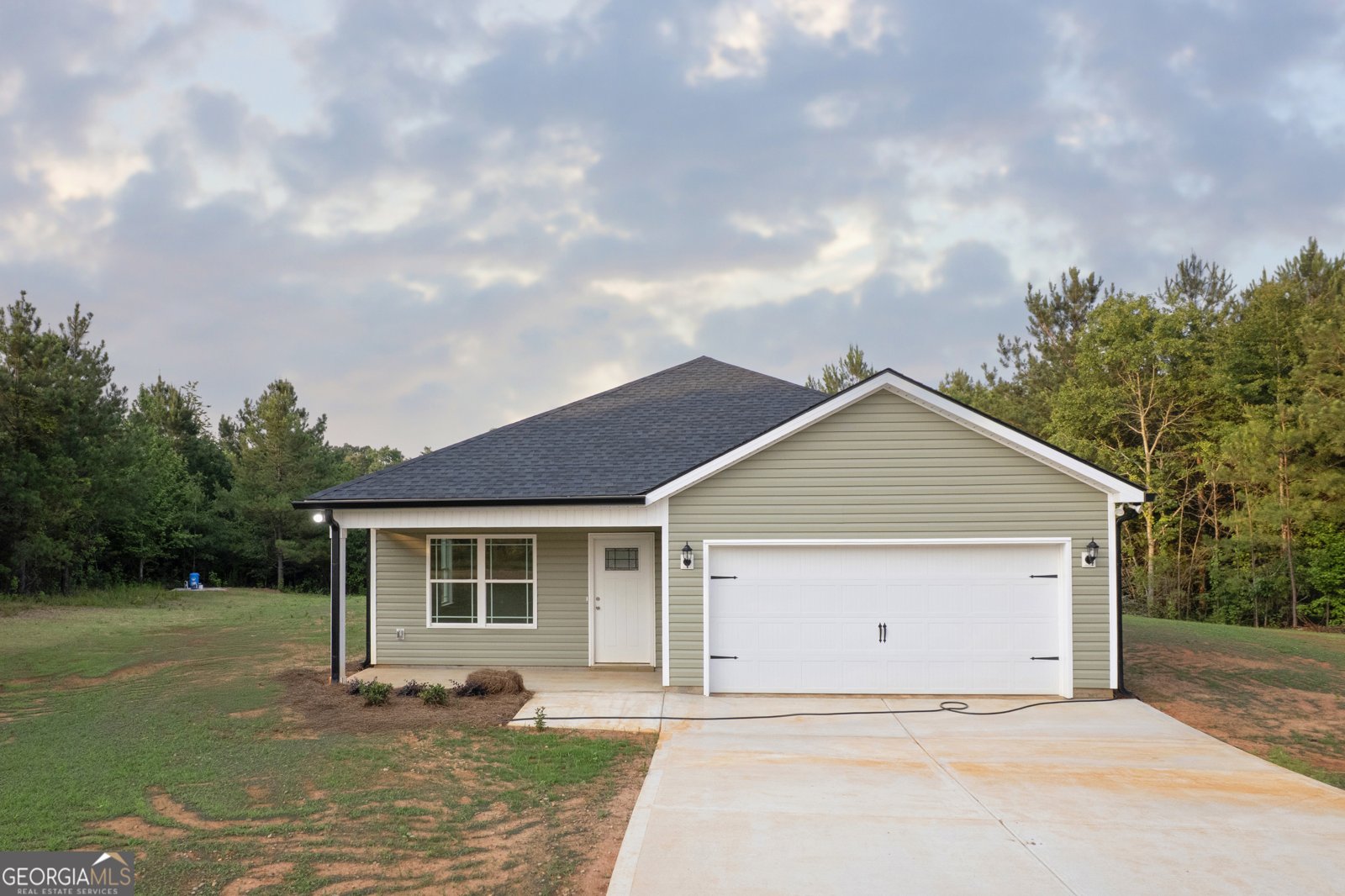 331 Red Berry Road Jackson - 37