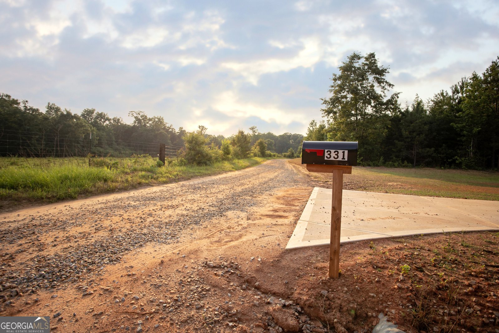 331 Red Berry Road Jackson - 38