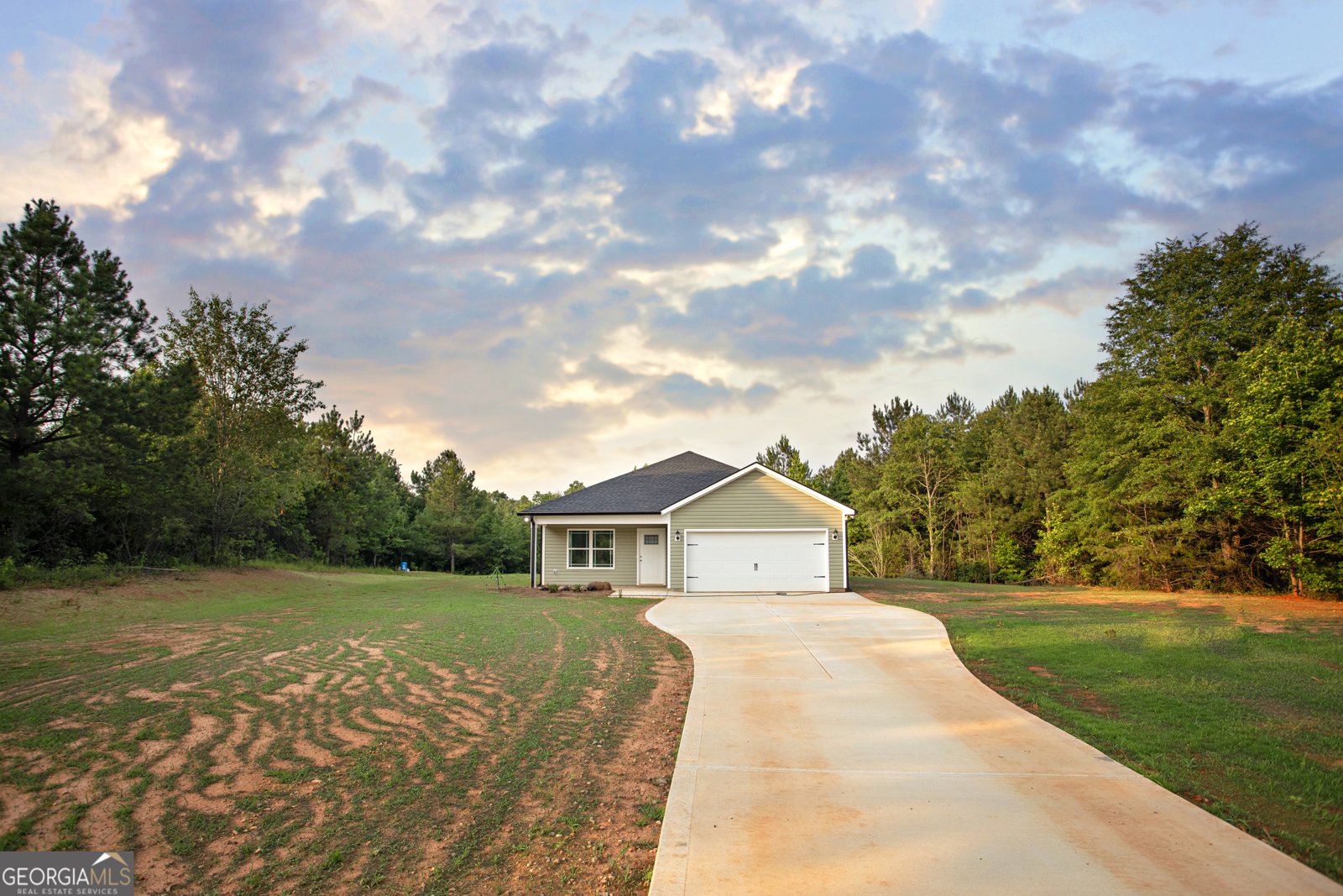 331 Red Berry Road Jackson - 39