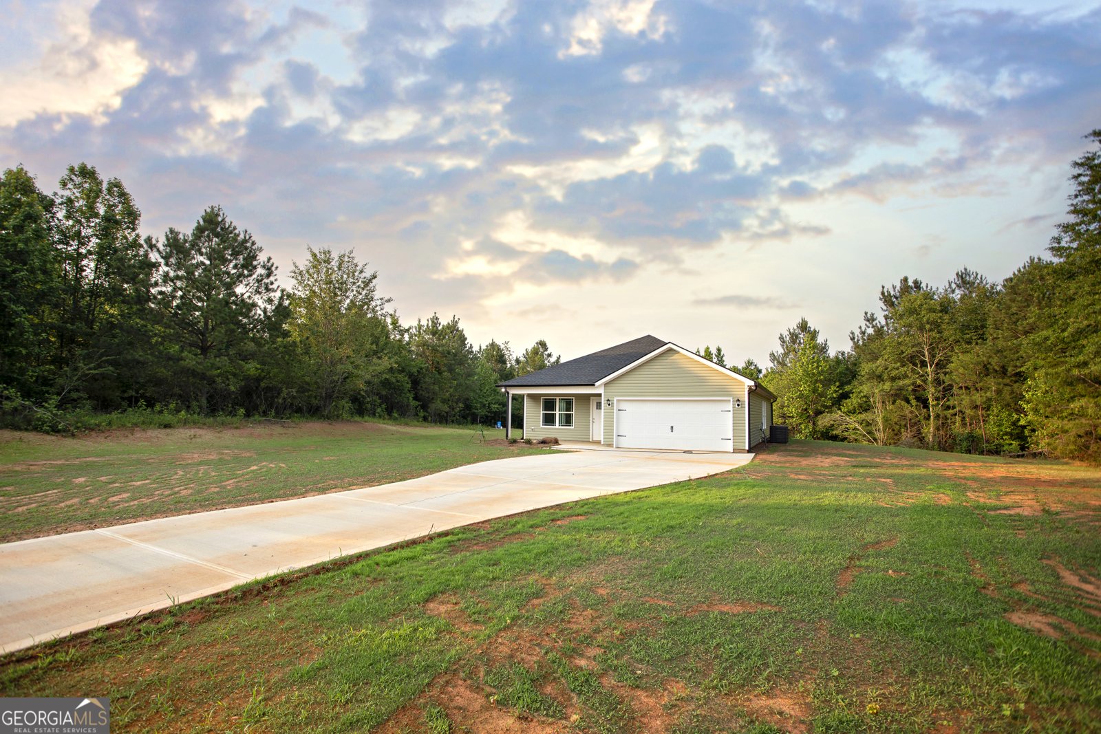 331 Red Berry Road Jackson - 40