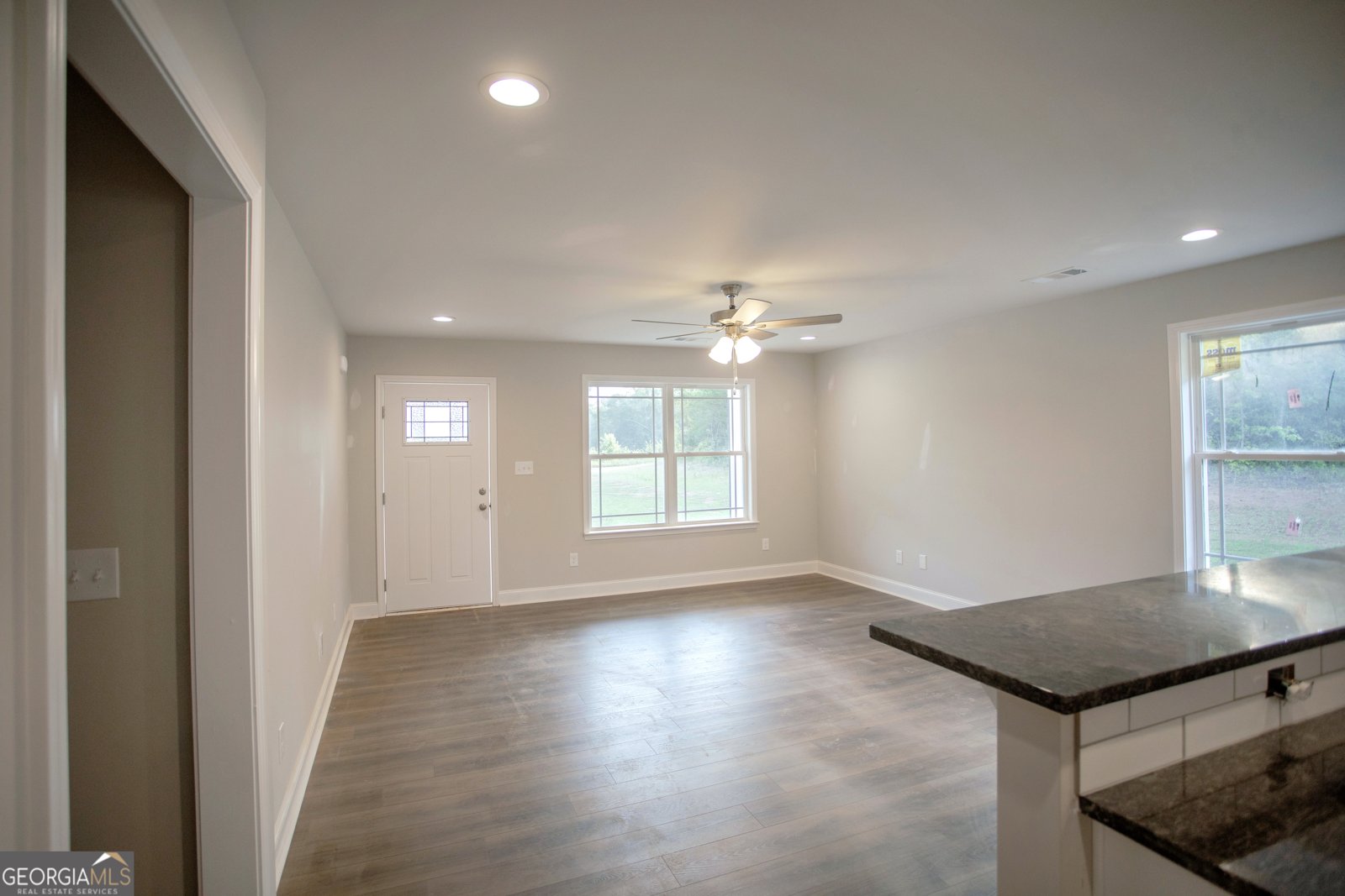 331 Red Berry Road Jackson - 43