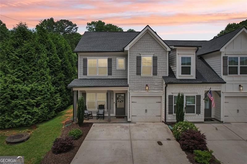 5 TOWNE VILLAS Drive Jasper - 1