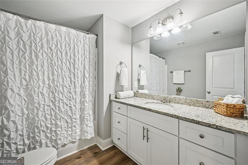 5 TOWNE VILLAS Drive Jasper - 10
