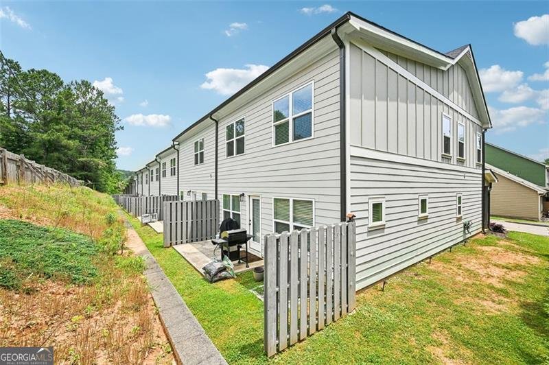5 TOWNE VILLAS Drive Jasper - 16