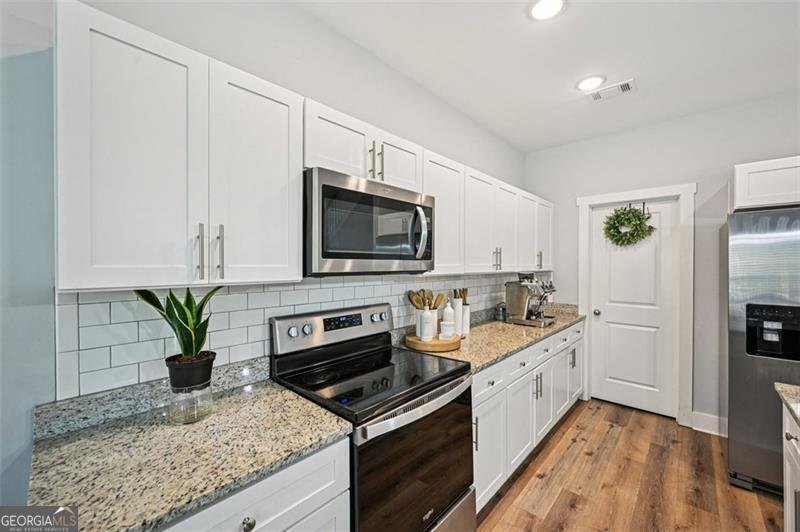 5 TOWNE VILLAS Drive Jasper - 3