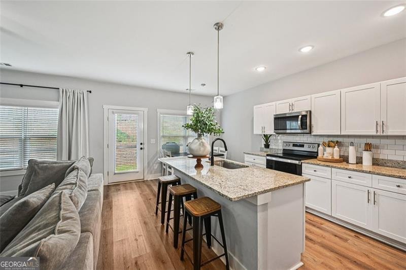 5 TOWNE VILLAS Drive Jasper - 4