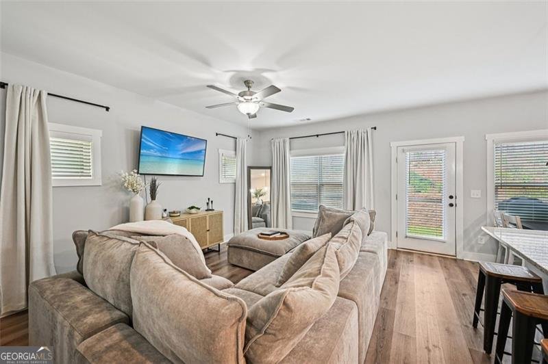 5 TOWNE VILLAS Drive Jasper - 5