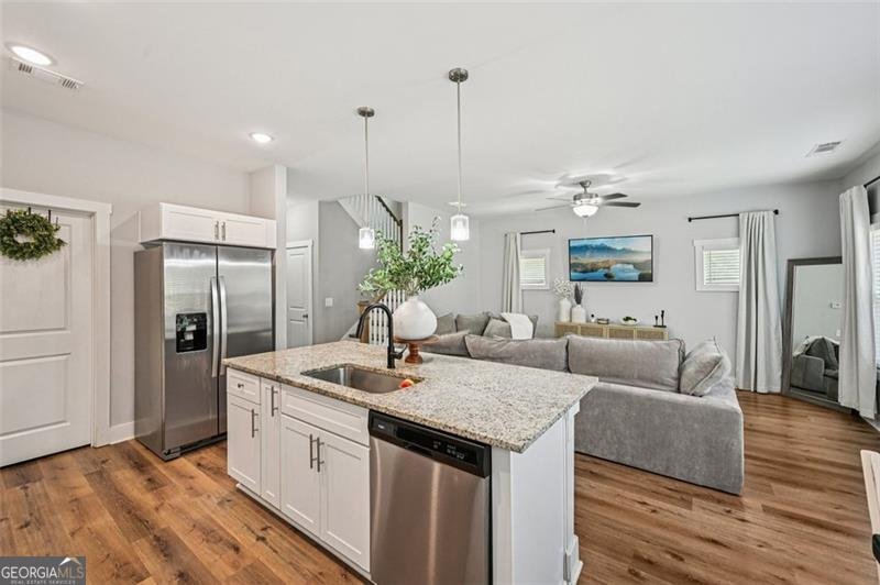 5 TOWNE VILLAS Drive Jasper - 6