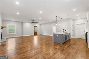586 Gregory Drive Jasper - 13