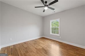 586 Gregory Drive Jasper - 28