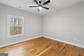 586 Gregory Drive Jasper - 29