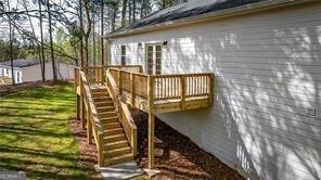 586 Gregory Drive Jasper - 31