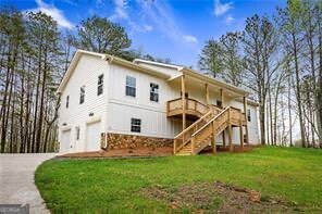 586 Gregory Drive Jasper - 39