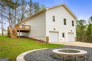 586 Gregory Drive Jasper - 40