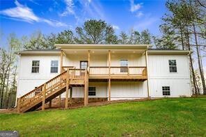 586 Gregory Drive Jasper - 41