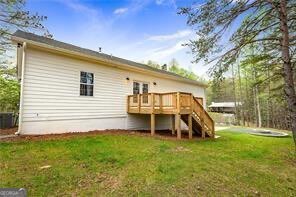 586 Gregory Drive Jasper - 43