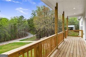 586 Gregory Drive Jasper - 46