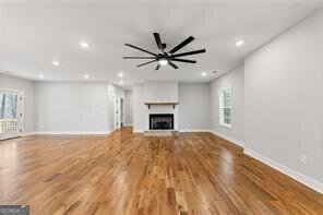 586 Gregory Drive Jasper - 8