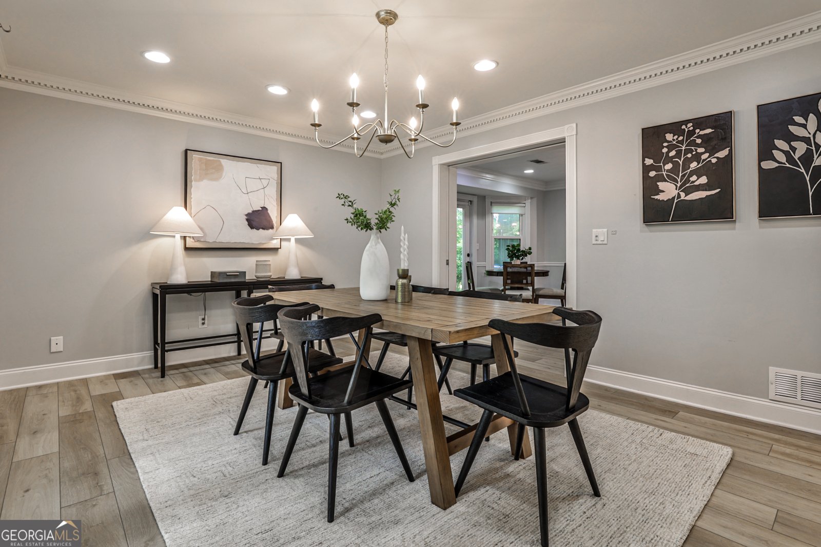 270 Hollyridge Way Roswell - 10
