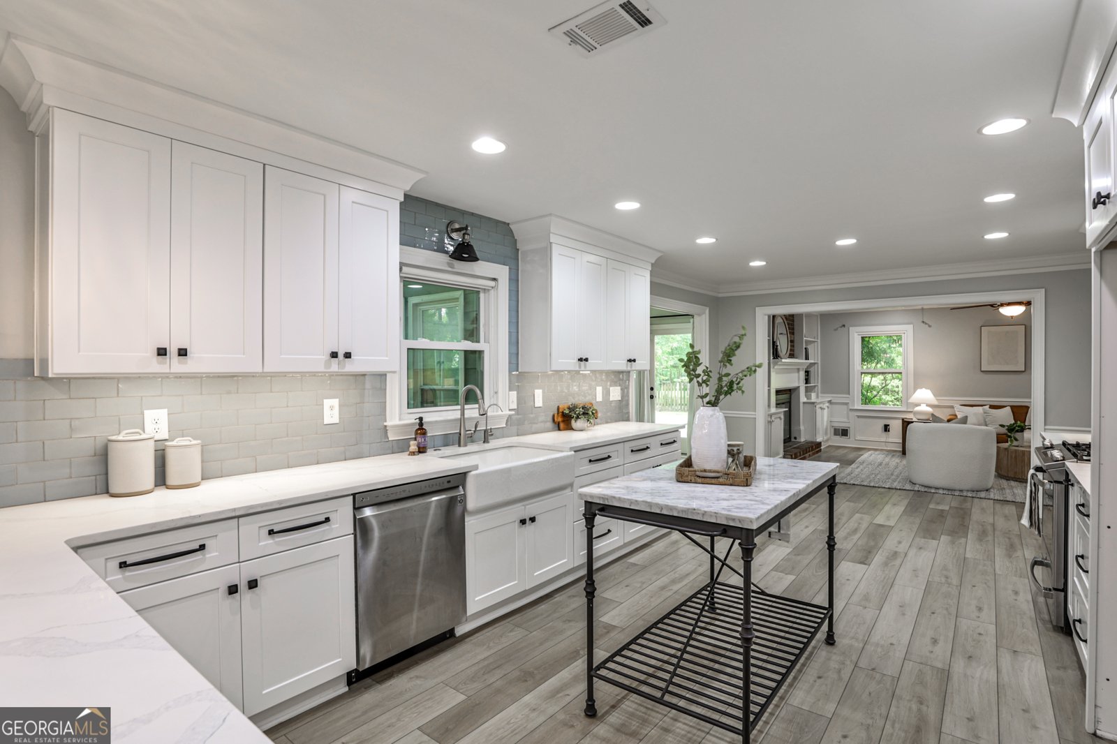 270 Hollyridge Way Roswell - 12