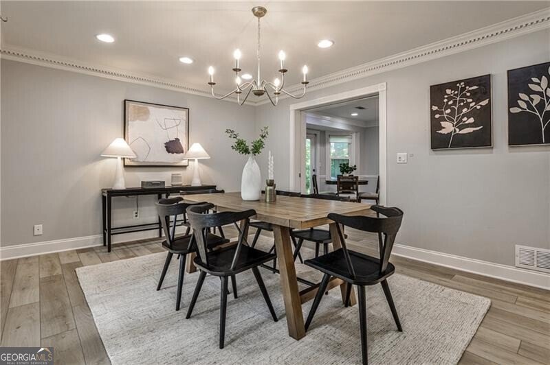 270 Hollyridge Way Roswell - 13