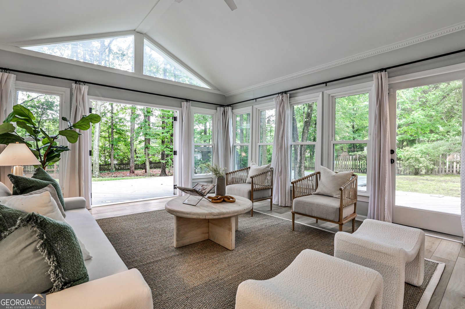 270 Hollyridge Way Roswell - 15