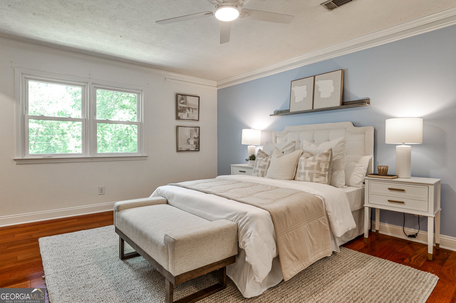 270 Hollyridge Way Roswell - 20