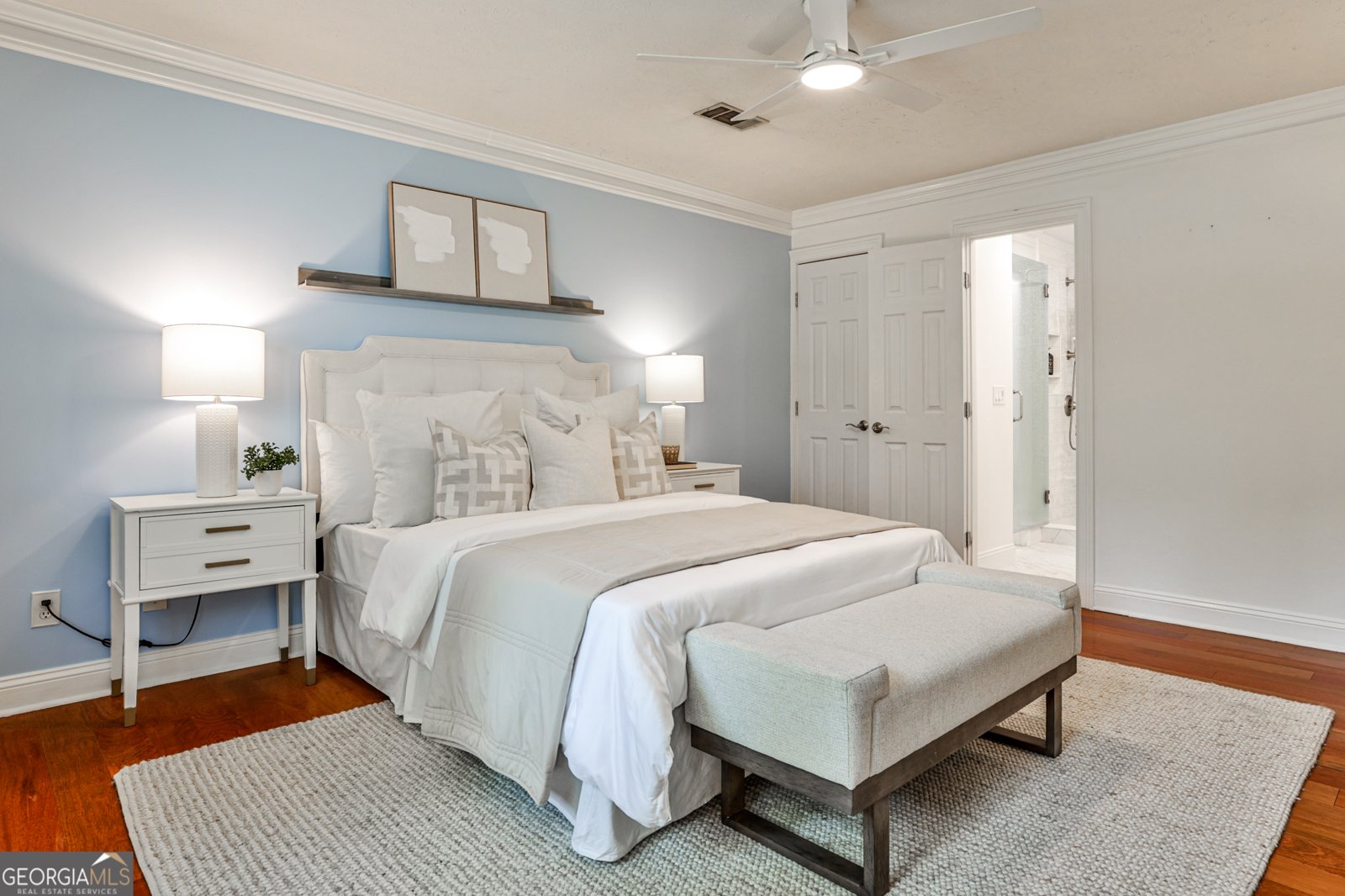 270 Hollyridge Way Roswell - 21