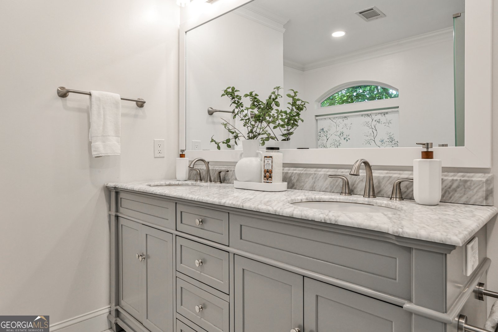 270 Hollyridge Way Roswell - 23