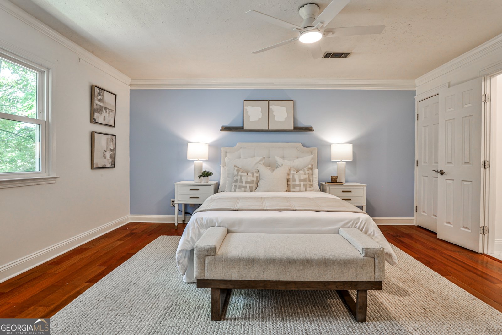 270 Hollyridge Way Roswell - 3