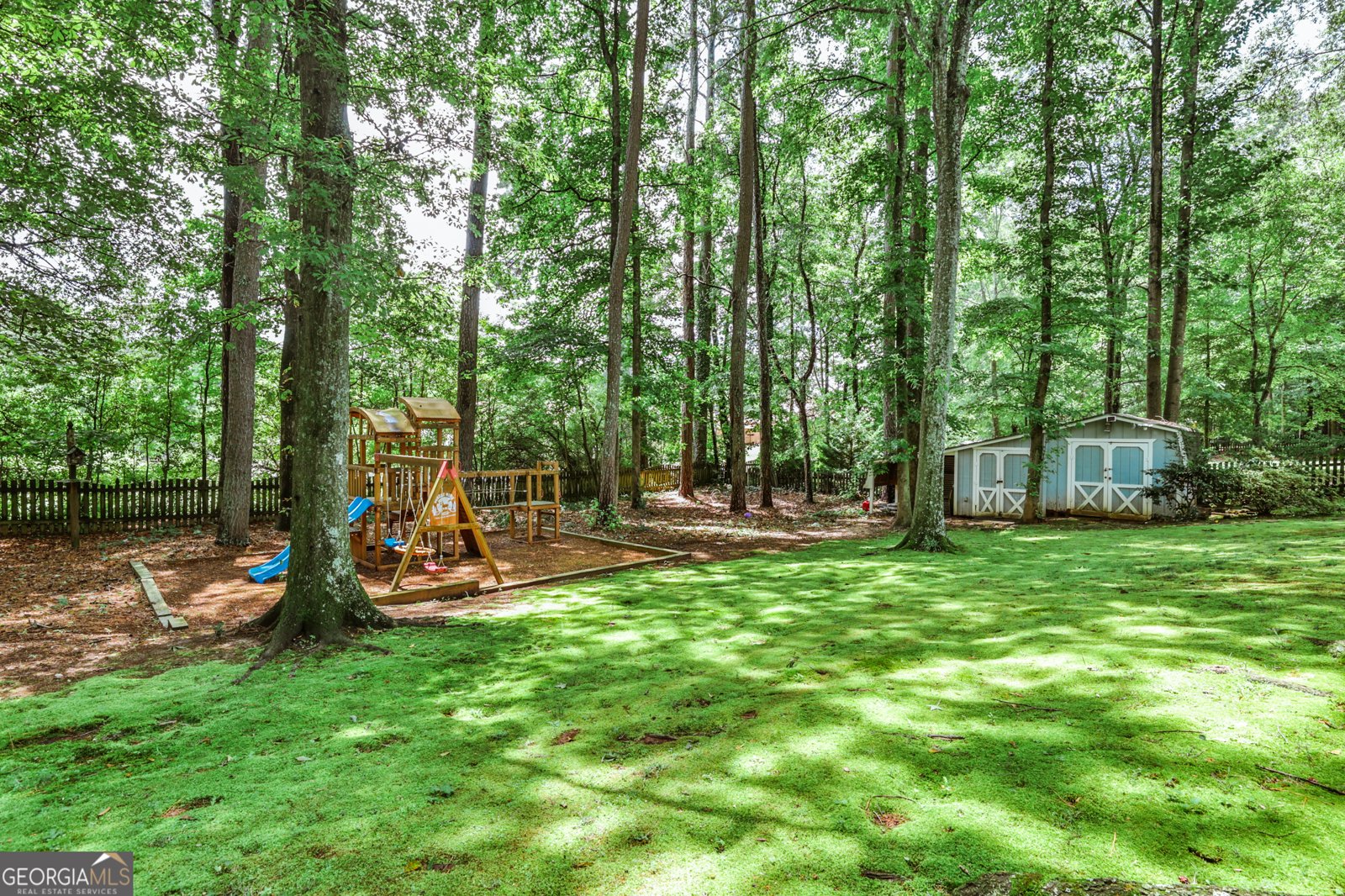 270 Hollyridge Way Roswell - 31