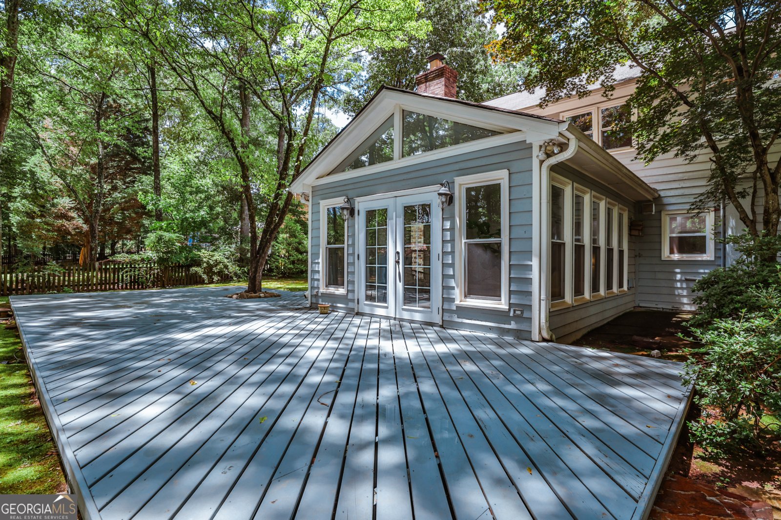 270 Hollyridge Way Roswell - 32