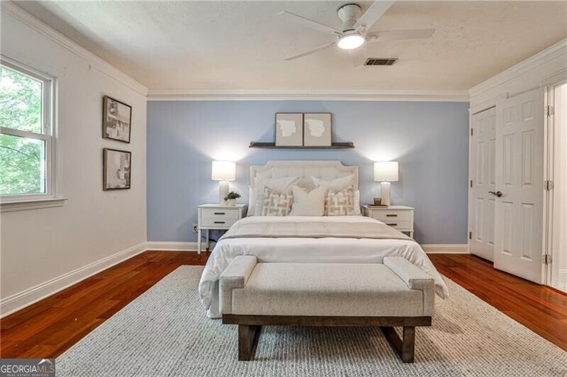 270 Hollyridge Way Roswell - 6
